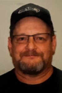 Richard Wesley Berg