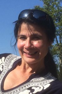 Cynthia Josephine Hendrickx