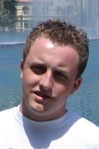 Clay Thomas Collins