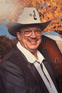 Edward Donald Neumann