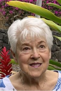 Virginia L. Leach