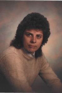 Debby Lee Shelton