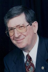 Alfred John Luberts Jr.