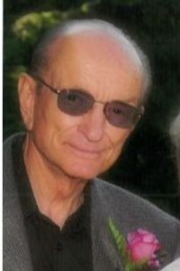 Norman Alfred Hammer