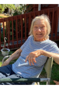 Elsie Deloras Denton