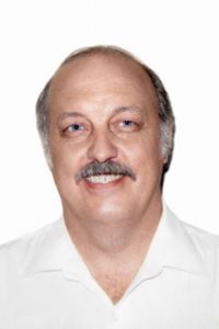 Gary Edwin Snyder