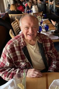 John Michael Cooper