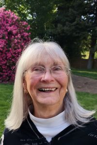 Lois Green Deusen