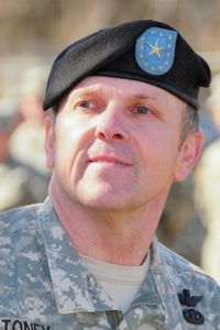 Gordon Douglas Toney