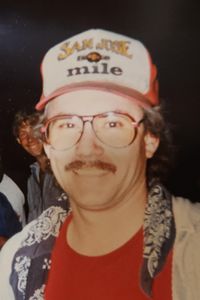 Thomas Eugene Tarrant