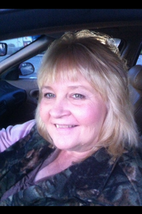 Loretta Lorraine Hammill