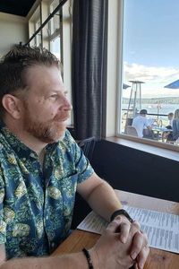 Randy Michael Branch