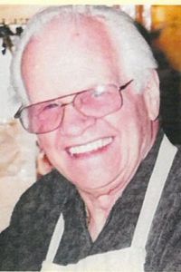 Robert Allen Ferguson