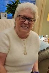 Catherine Lorraine O'Brien