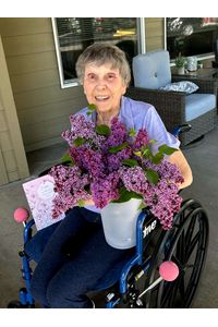 Carolyn Kay Johnson