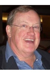Peter  Davidson Chenhall