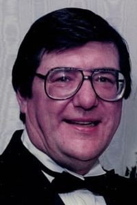Dr. Gordon R Mahaney Jr.