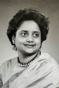 Dr. Ethel E Pereira