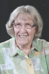 Dorothy Grace Franklin