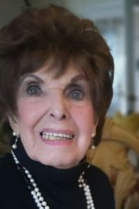 Delores Barbara Marie MacKenzie