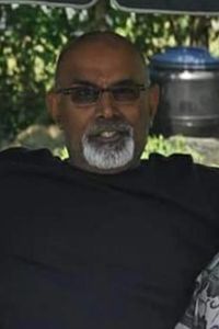 Shri Paul Seurattan