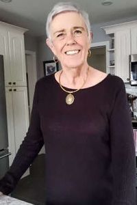Frances Ann Clarke