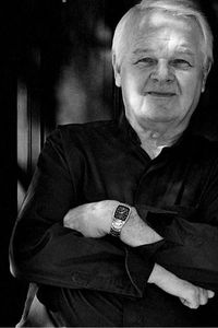 Derek Harold Shanks