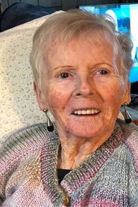 Sandra Caroline Fitzpatrick (Downes)