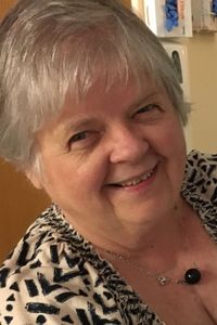 Sharon Lee LeLievre (Thomas)