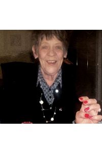 Shirley Isabel Sweet