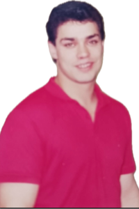 Ronald (Brady)  O'Leary