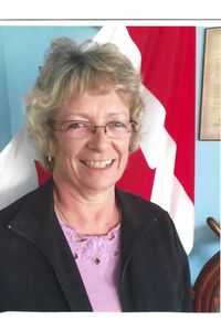 Susan Lynn MacDonald