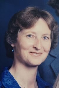 Charlotte Ruby Gordon