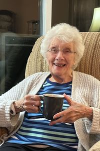 Shirley  Sullivan