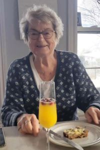 Mary Joan Fernande Walker (Morrison)