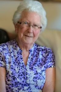 Sylvia Maria Tully