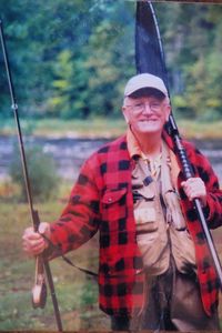 Donald Robert Campbell