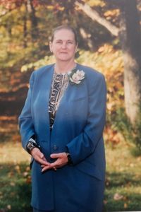 Eileen Margaret Paquette (Johnson)