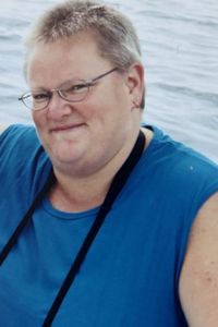 Darlene M Walker