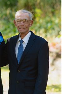 Earl Doug Whynot