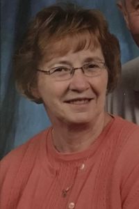 Beverley Ann (Anthony) Hanley
