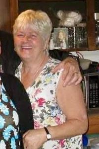 Thelma (Tammy)  Parker