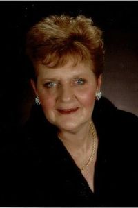 Sylvia Belle Avis (Pye)