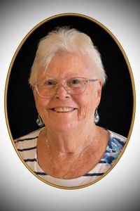 Sarah  Moran (Buckley)