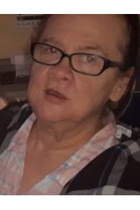 Susan Blanche Kennedy