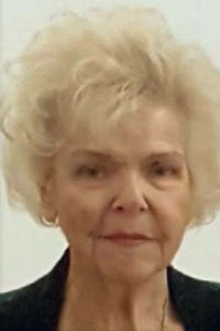 Geneva Anne Fortner