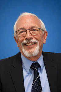 Roger J. Gray