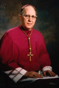 Most Rev. John M. Dougherty