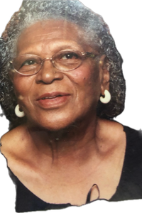 Doris Jones Clifton