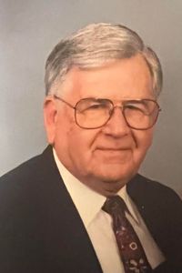George Arlis Mock